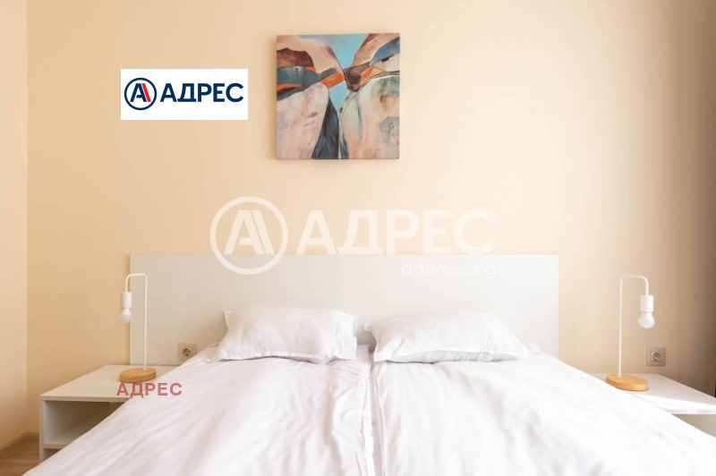 Продава 3-СТАЕН, гр. Варна, Аспарухово, снимка 16 - Апартаменти - 52702931