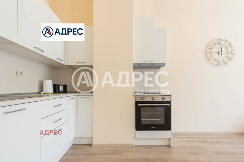 Продава 3-СТАЕН, гр. Варна, Аспарухово, снимка 12 - Апартаменти - 52702931