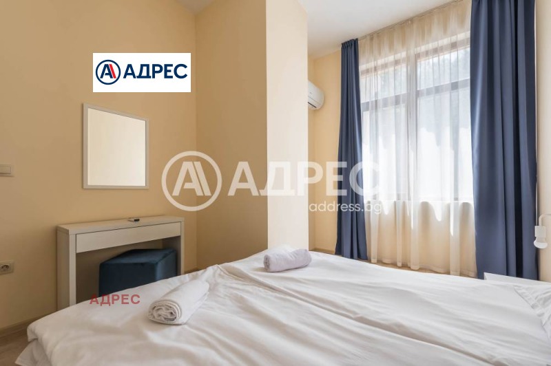 Продава 3-СТАЕН, гр. Варна, Аспарухово, снимка 15 - Апартаменти - 52702931