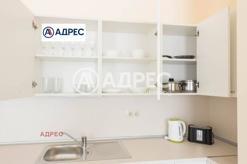 Продава 3-СТАЕН, гр. Варна, Аспарухово, снимка 8 - Апартаменти - 52702931