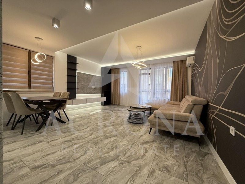 Продава 3-СТАЕН, гр. Пловдив, Остромила, снимка 2 - Апартаменти - 52798447