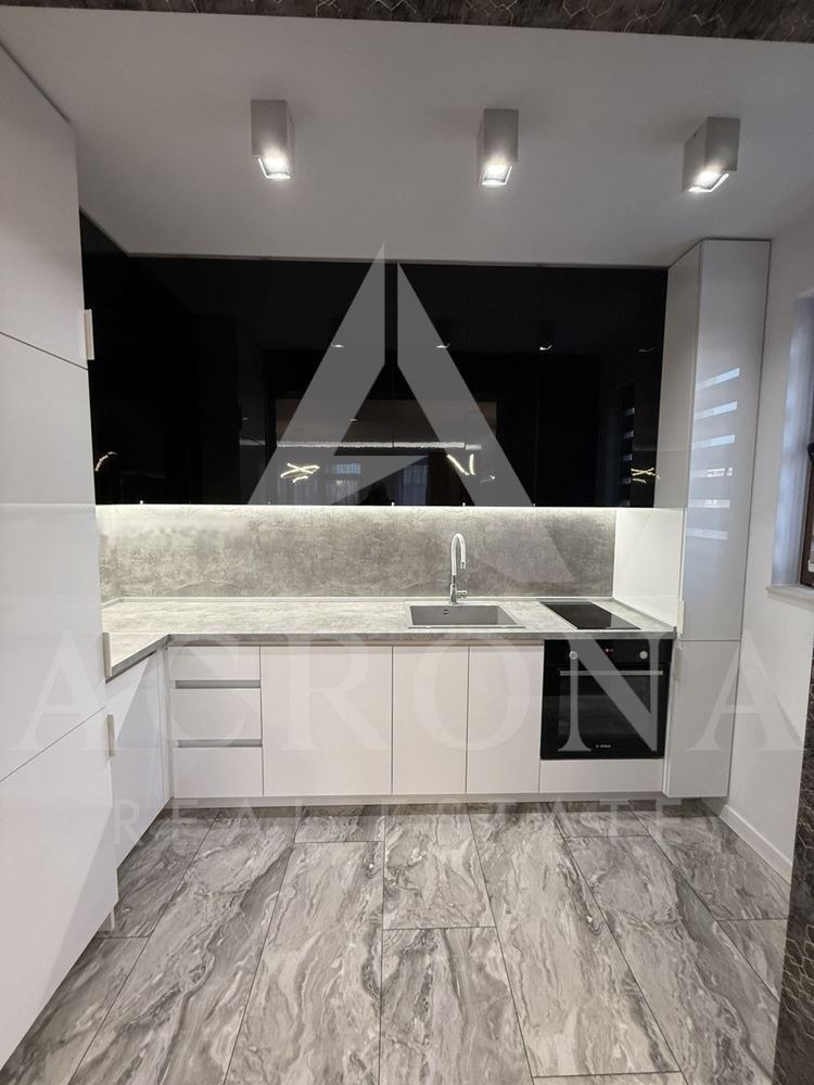 Продава 3-СТАЕН, гр. Пловдив, Остромила, снимка 4 - Апартаменти - 52798447