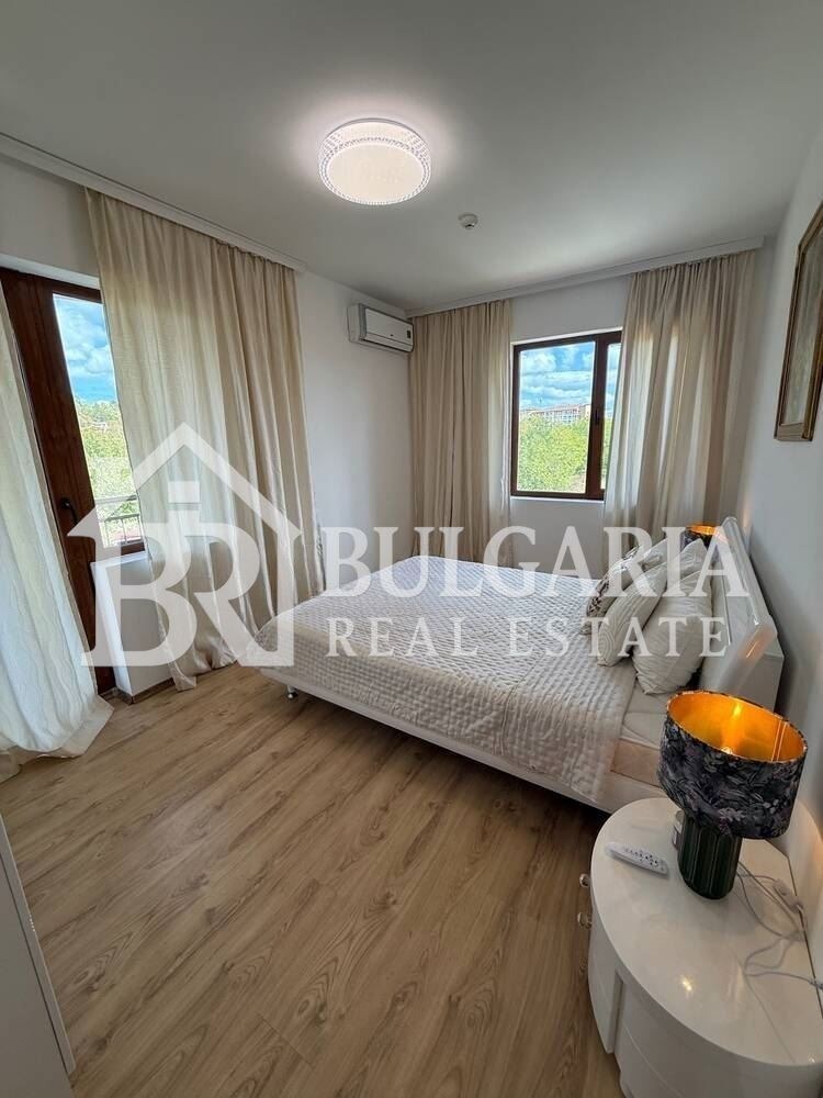 Продава 3-СТАЕН, гр. Обзор, област Бургас, снимка 6 - Апартаменти - 54339297