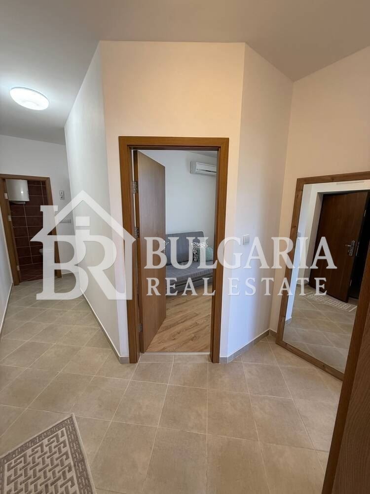 Продава 3-СТАЕН, гр. Обзор, област Бургас, снимка 3 - Апартаменти - 54339297