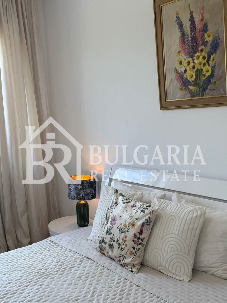 Продава 3-СТАЕН, гр. Обзор, област Бургас, снимка 9 - Апартаменти - 54339297