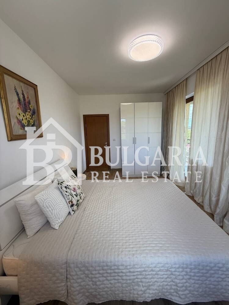 Продава 3-СТАЕН, гр. Обзор, област Бургас, снимка 5 - Апартаменти - 54339297