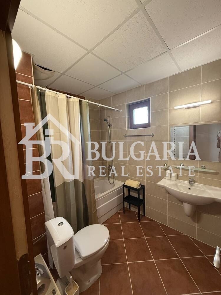 Продава 3-СТАЕН, гр. Обзор, област Бургас, снимка 16 - Апартаменти - 54339297