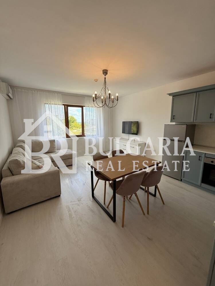 Продава 3-СТАЕН, гр. Обзор, област Бургас, снимка 14 - Апартаменти - 54339297