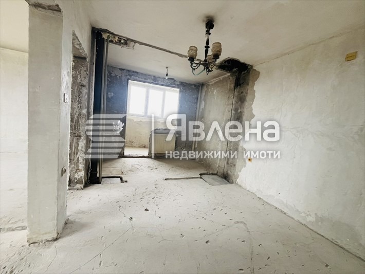 Продава 3-СТАЕН, гр. София, Слатина, снимка 3 - Апартаменти - 54755445