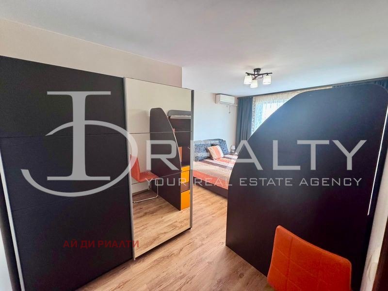Продава 3-СТАЕН, с. Равда, област Бургас, снимка 14 - Апартаменти - 54942899