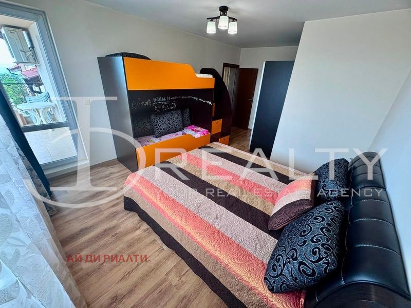 Продава 3-СТАЕН, с. Равда, област Бургас, снимка 11 - Апартаменти - 54942899