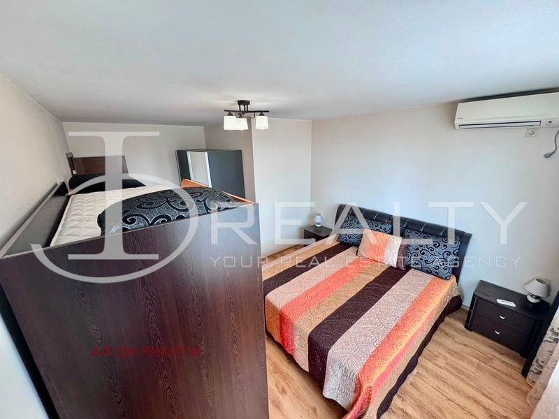 Продава 3-СТАЕН, с. Равда, област Бургас, снимка 13 - Апартаменти - 54942899