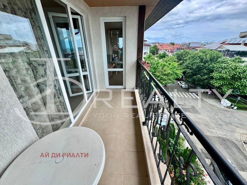 Продава 3-СТАЕН, с. Равда, област Бургас, снимка 16 - Апартаменти - 54942899
