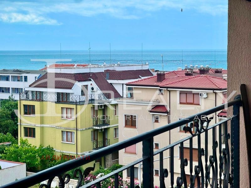 Продава 3-СТАЕН, с. Равда, област Бургас, снимка 17 - Апартаменти - 54942899