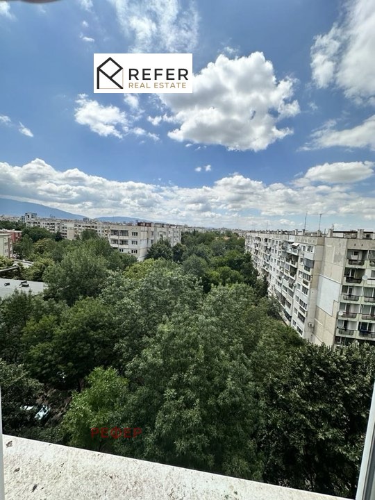 Te koop  3 slaapkamers Sofia , Chadzji Dimitar , 115 m² | 18077179 - afbeelding [2]