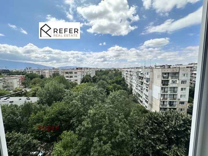 Продава 4-СТАЕН, гр. София, Хаджи Димитър, снимка 1 - Aпартаменти - 46705006