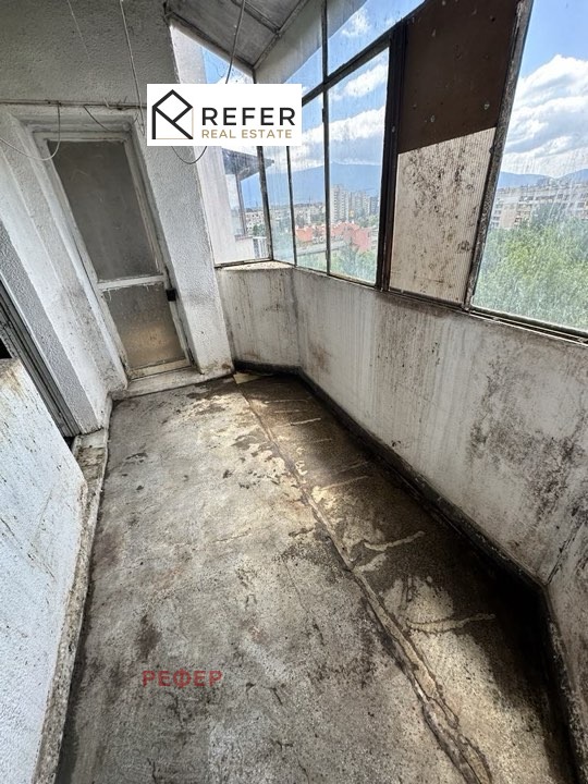 Te koop  3 slaapkamers Sofia , Chadzji Dimitar , 115 m² | 18077179 - afbeelding [9]