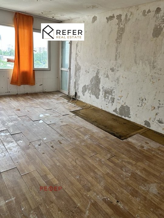 Te koop  3 slaapkamers Sofia , Chadzji Dimitar , 115 m² | 18077179 - afbeelding [3]