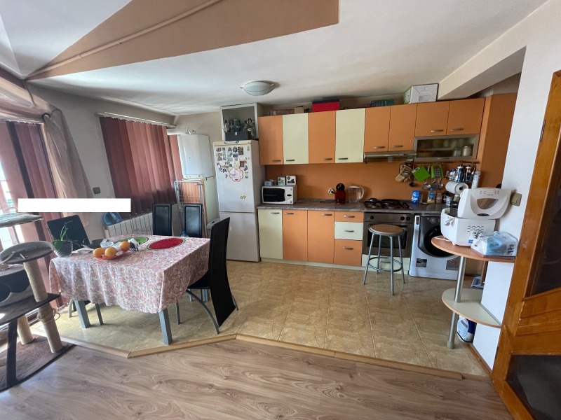 Til salg  Maisonette Stara Zagora , Operata , 145 kvm | 70633951 - billede [2]