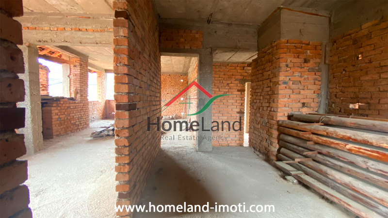 Продава ЕТАЖ ОТ КЪЩА, гр. Панагюрище, област Пазарджик, снимка 12 - Етаж от къща - 52465300