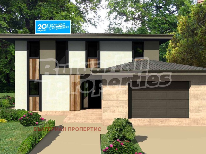 For Sale  House region Varna , Priseltsi , 256 sq.m | 98351419 - image [4]