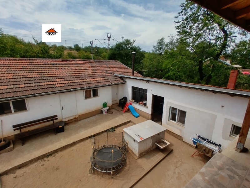 Продаја  Кућа регион Софиа , Вакарел , 136 м2 | 35658808 - слика [15]