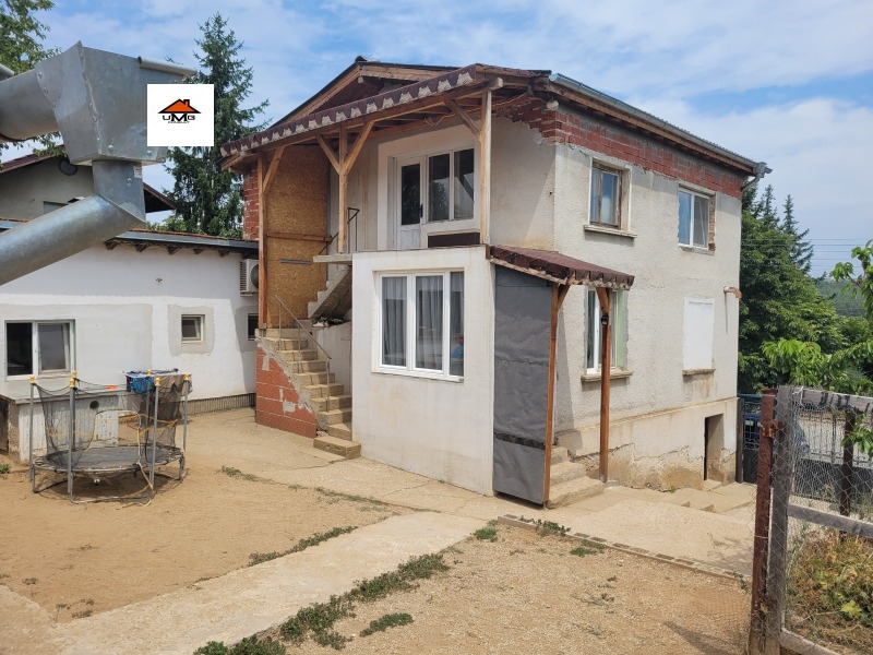 Продаја  Кућа регион Софиа , Вакарел , 136 м2 | 35658808 - слика [2]