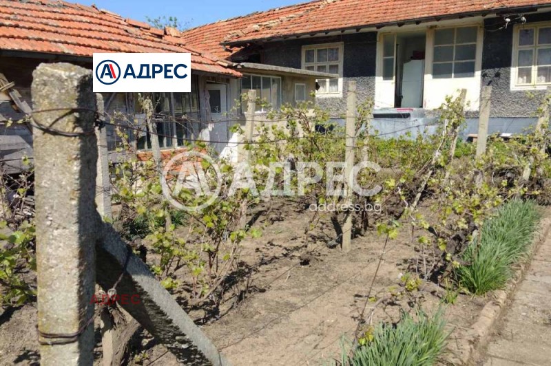 На продаж  Будинок область Варна , Овчага , 80 кв.м | 23472162