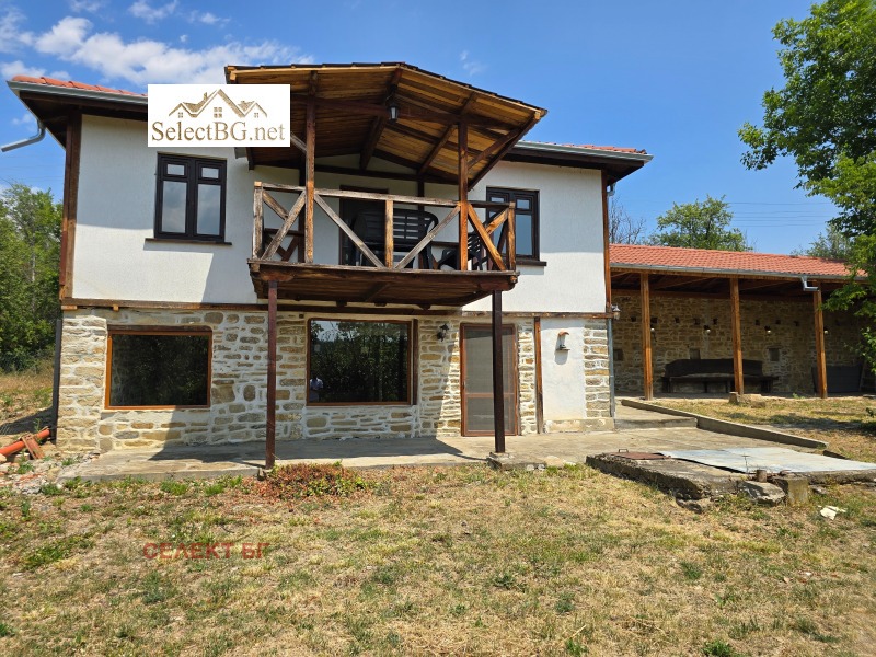 Продава  Къща област Габрово , с. Косарка , 116 кв.м | 27044265