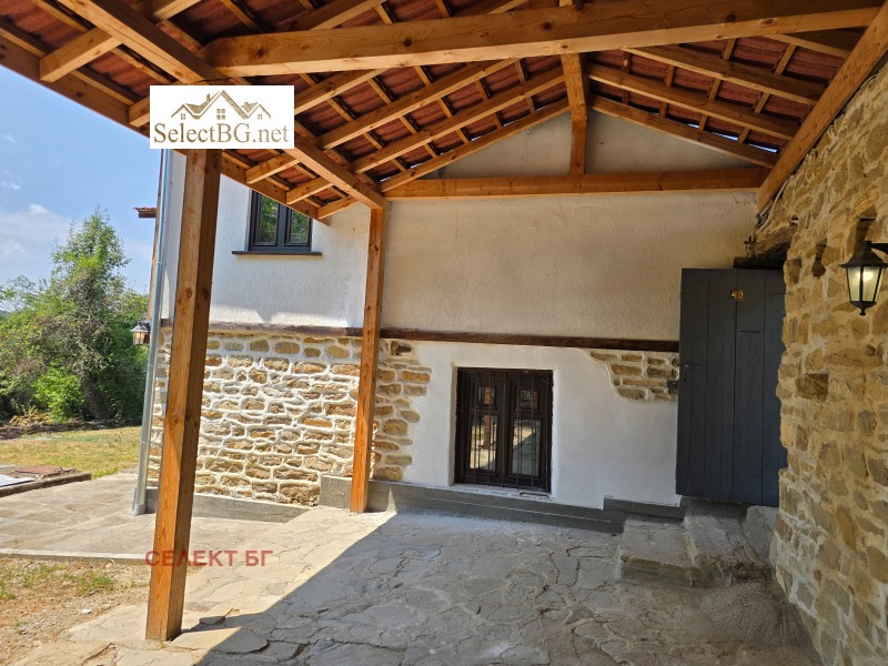 Продава  Къща област Габрово , с. Косарка , 116 кв.м | 27044265 - изображение [3]