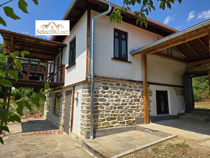 Продава  Къща област Габрово , с. Косарка , 116 кв.м | 27044265 - изображение [2]