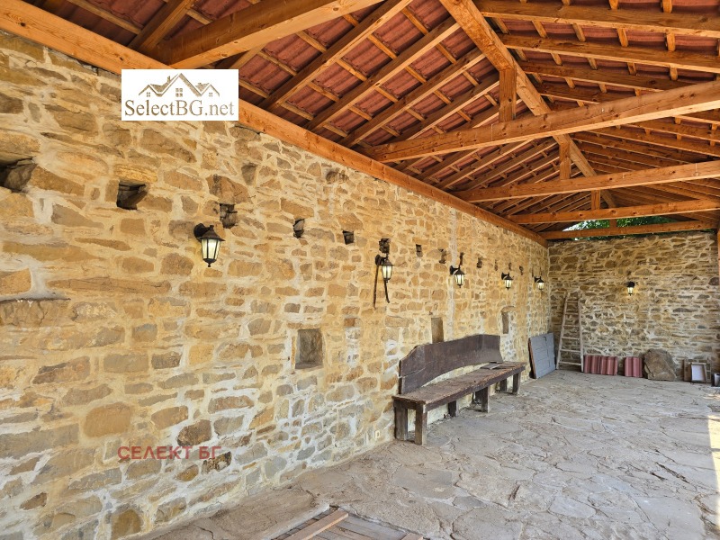 Продава  Къща област Габрово , с. Косарка , 116 кв.м | 27044265 - изображение [4]