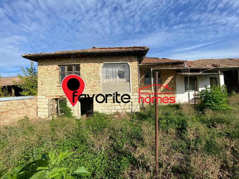 À venda  Casa região Shumen , Drumevo , 145 m² | 37788540