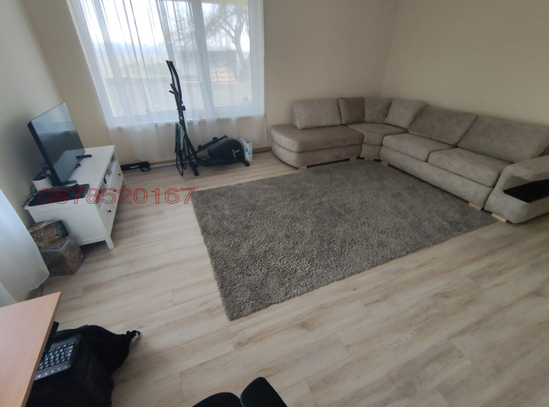 Продава КЪЩА, с. Мусачево, област София област, снимка 2 - Къщи - 53530382