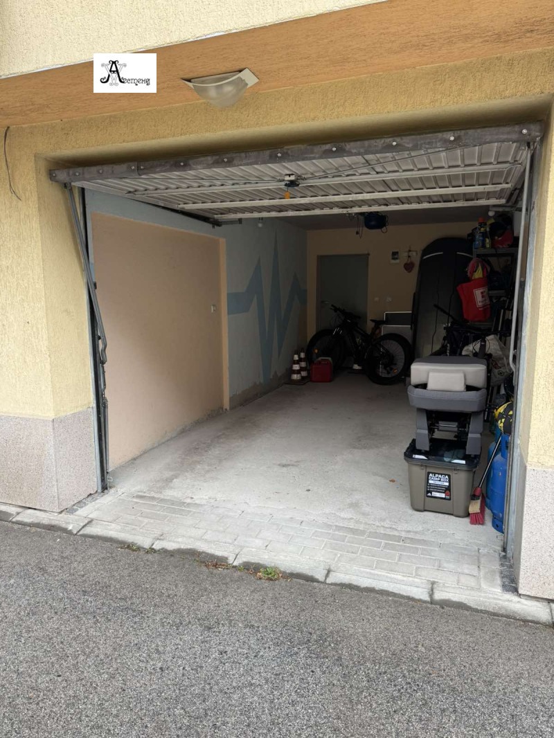 Продава ГАРАЖ, ПАРКОМЯСТО, гр. София, Овча купел, снимка 2 - Гаражи и паркоместа - 52646306