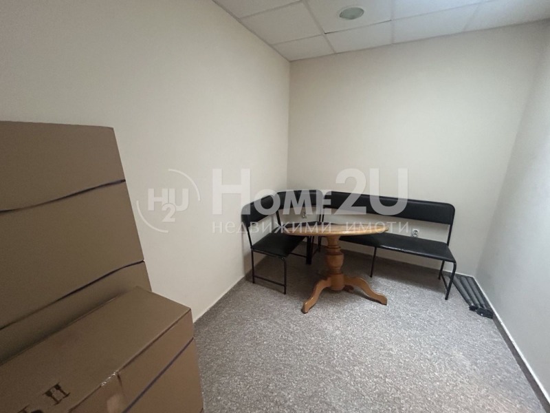 Продава ПРОМ. ПОМЕЩЕНИЕ, гр. София, Военна рампа, снимка 9 - Производствени сгради - 52799064