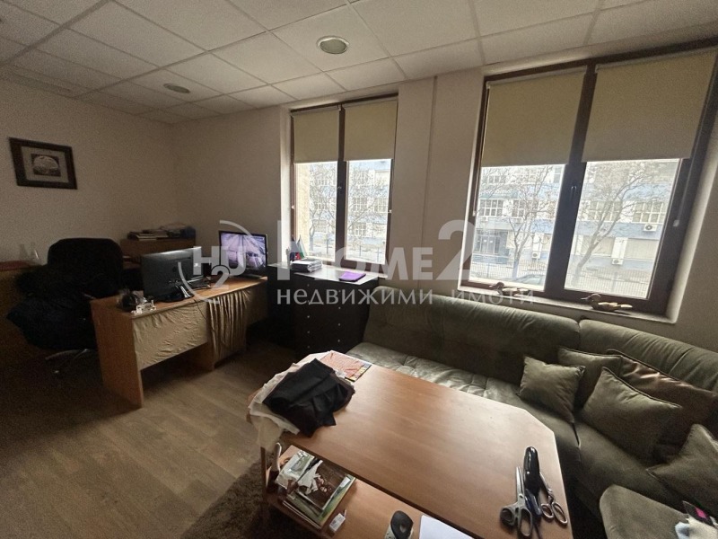 Продава ПРОМ. ПОМЕЩЕНИЕ, гр. София, Военна рампа, снимка 3 - Производствени сгради - 52799064