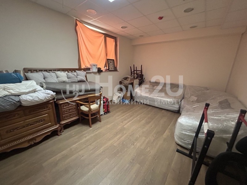 Продава ПРОМ. ПОМЕЩЕНИЕ, гр. София, Военна рампа, снимка 7 - Производствени сгради - 52799064