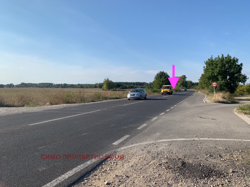 Na sprzedaż  Działka region Płowdiw , Sadowo , 10997 mkw | 56466995 - obraz [5]