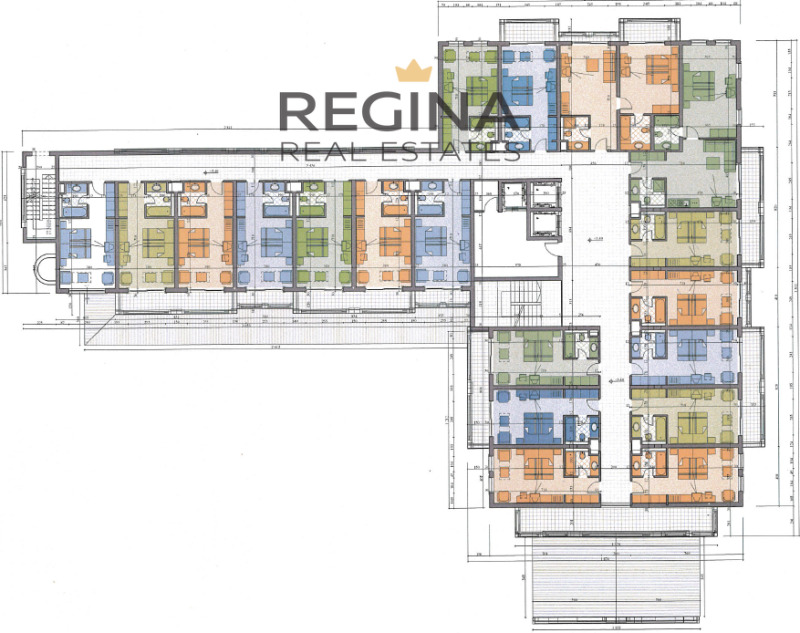 Продава ПАРЦЕЛ, гр. Хисаря, област Пловдив, снимка 13 - Парцели - 49072771