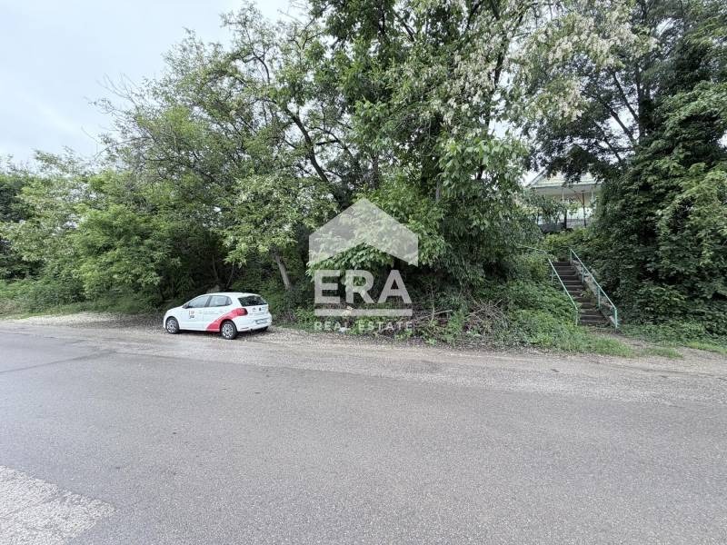 Продава ПАРЦЕЛ, гр. Силистра, Промишлена зона - Юг
