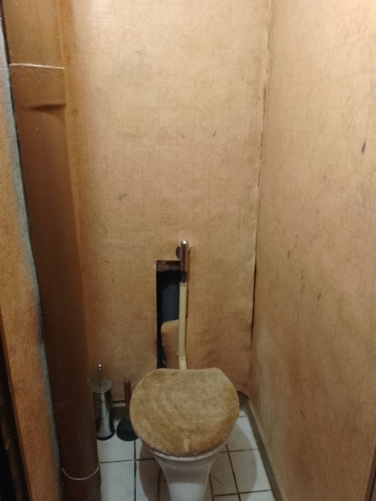 Продава 2-СТАЕН, гр. Русе, Здравец, снимка 3 - Апартаменти - 54348486