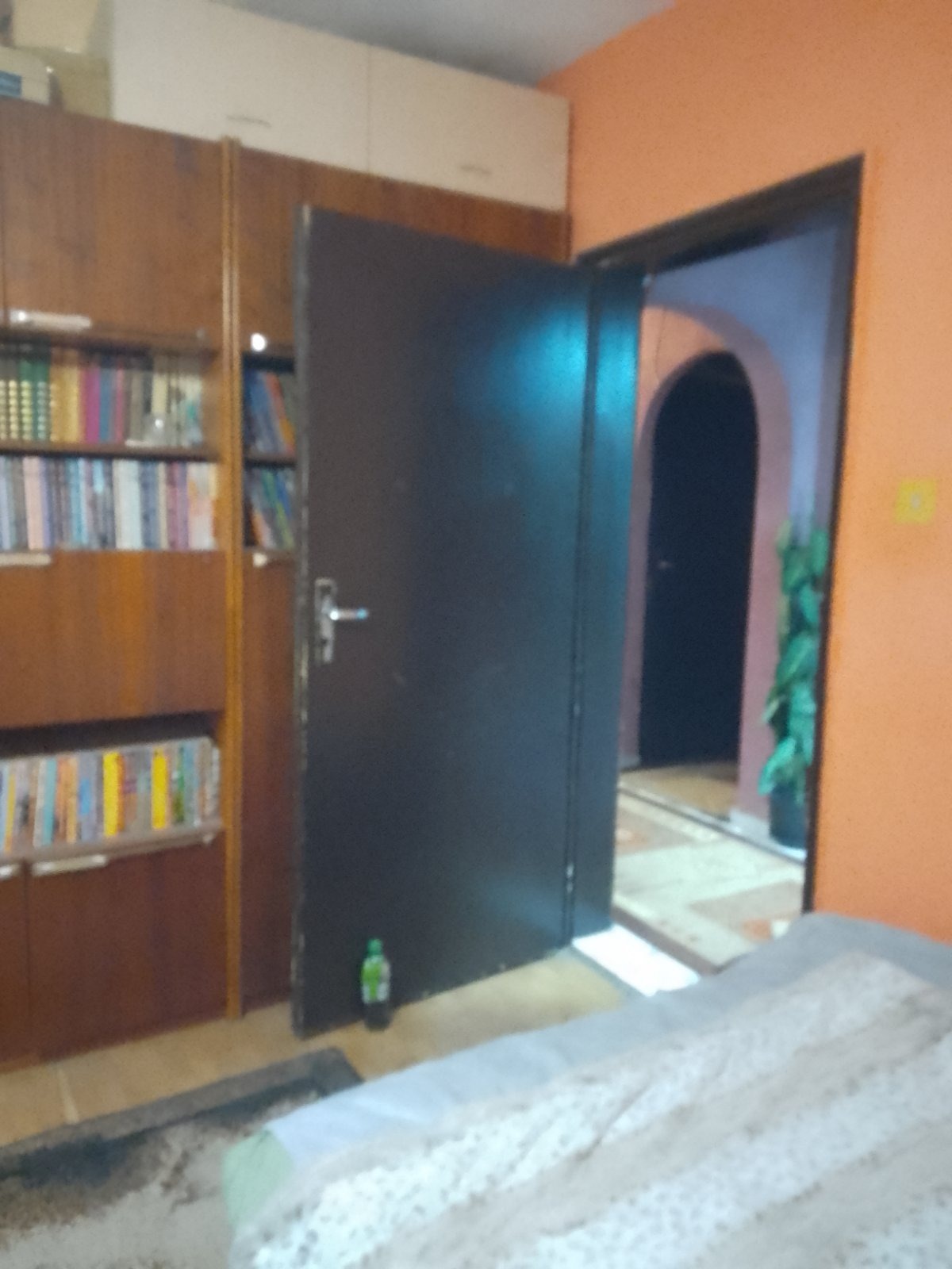 Продава 2-СТАЕН, гр. Русе, Здравец, снимка 2 - Апартаменти - 54348486