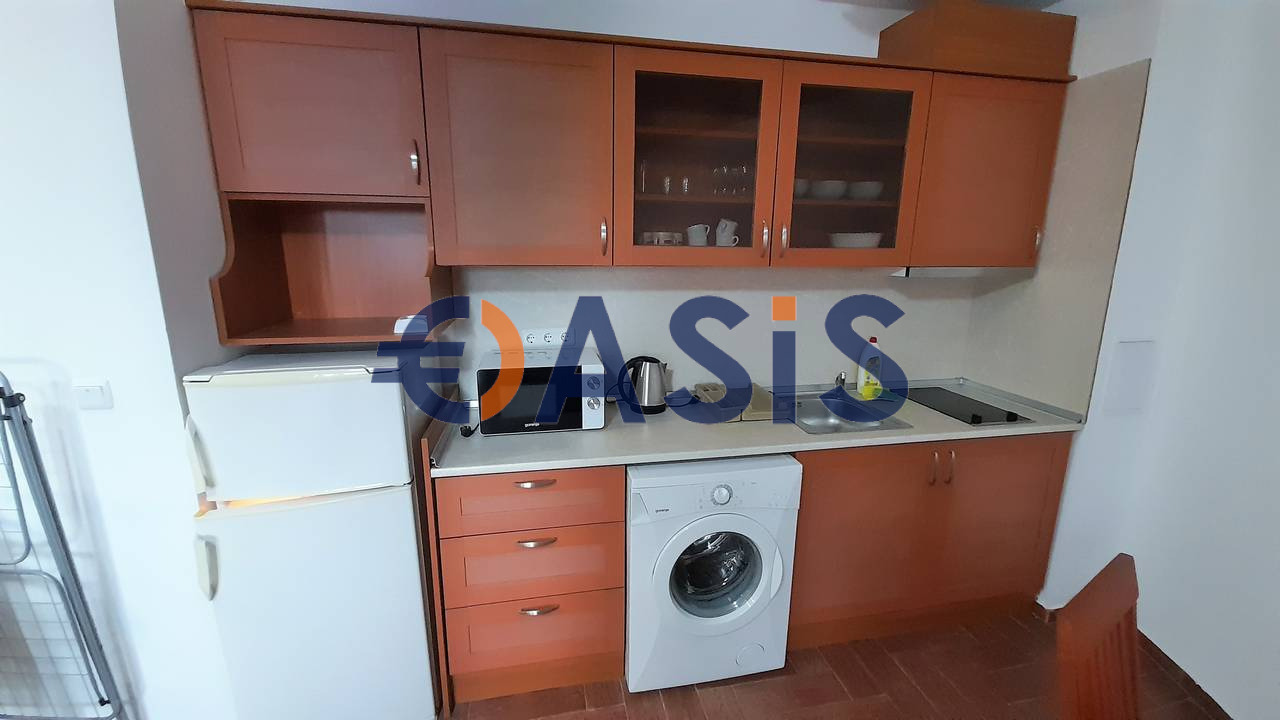 Продава 2-СТАЕН, с. Равда, област Бургас, снимка 6 - Апартаменти - 54601502