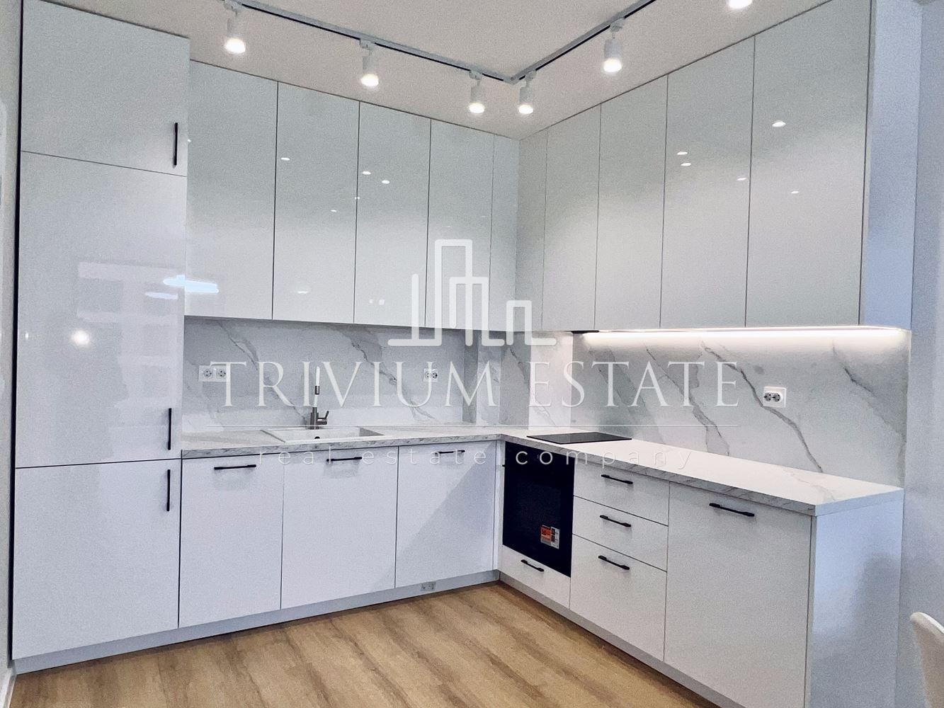 Продава 2-СТАЕН, гр. Пловдив, Тракия, снимка 2 - Апартаменти - 55109339