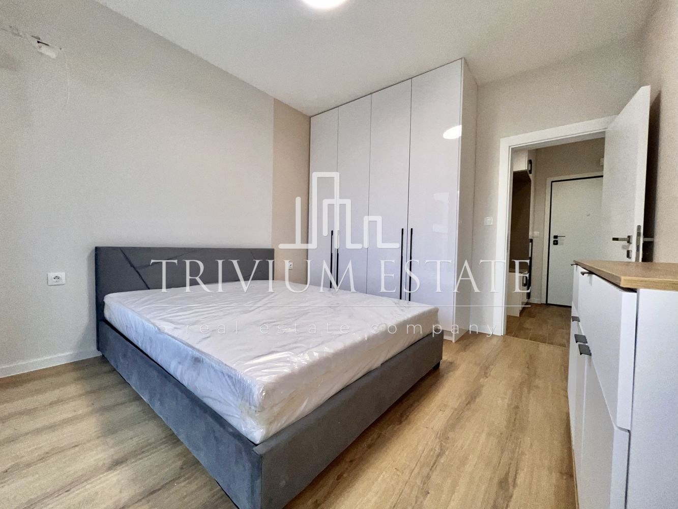 Продава 2-СТАЕН, гр. Пловдив, Тракия, снимка 8 - Апартаменти - 54908720