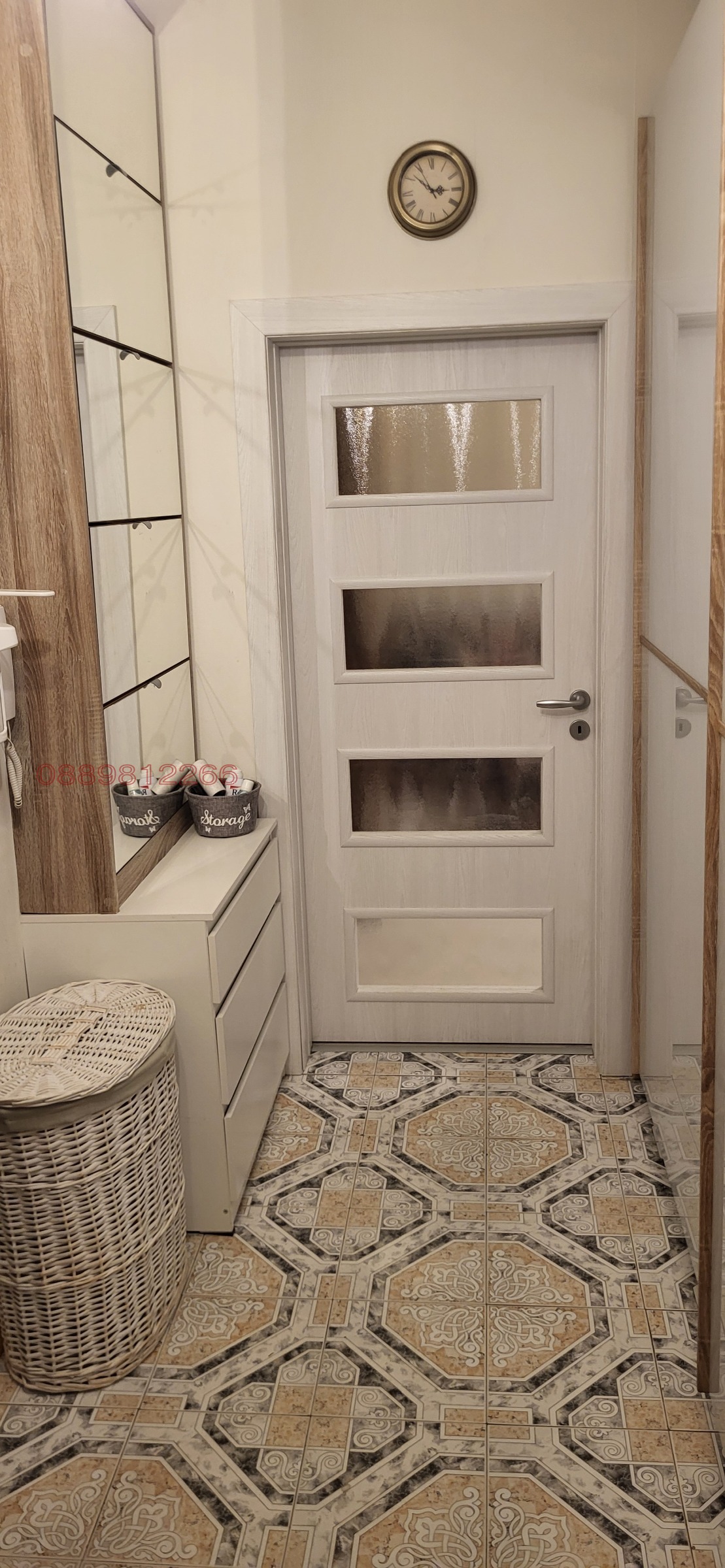 Продава 2-СТАЕН, гр. София, Гоце Делчев, снимка 7 - Апартаменти - 56052821