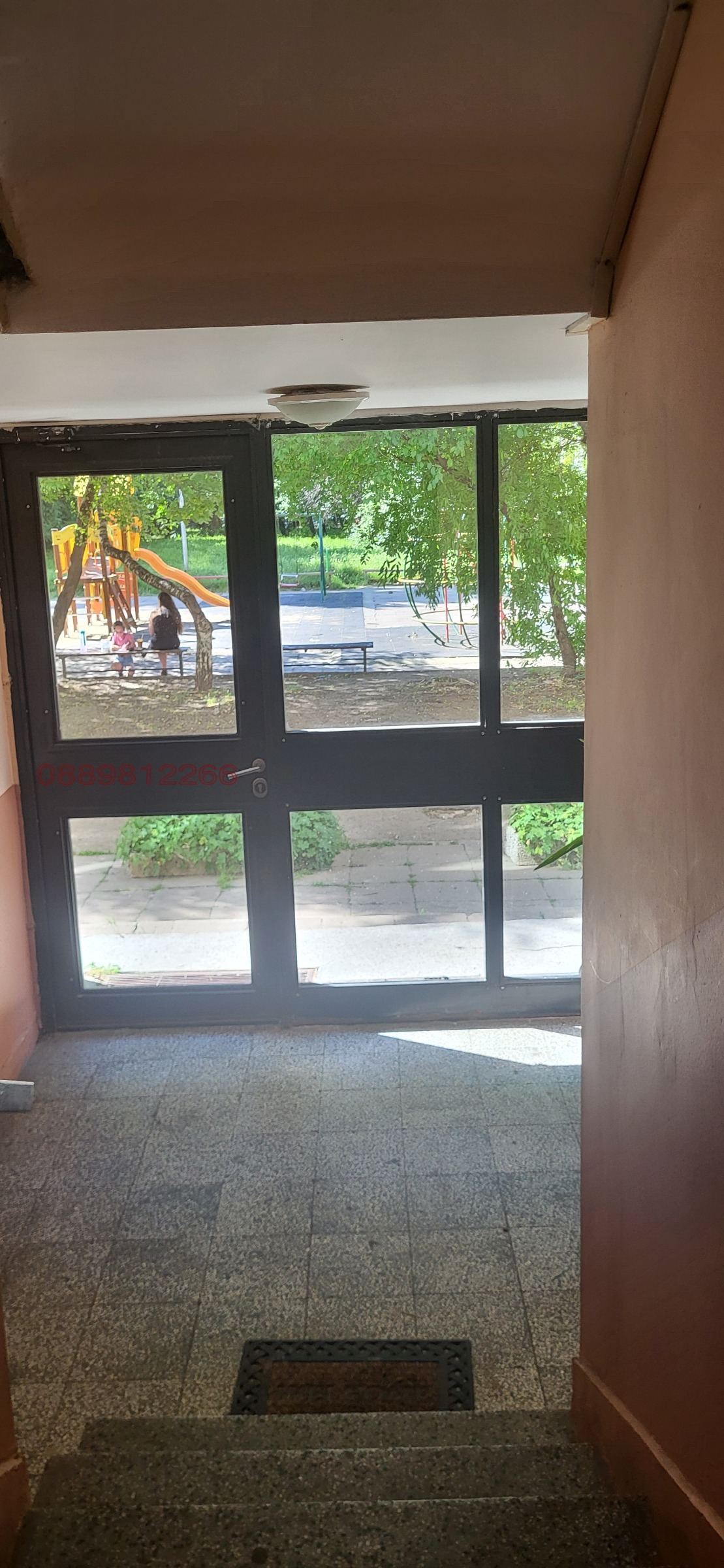 Продава 2-СТАЕН, гр. София, Гоце Делчев, снимка 2 - Апартаменти - 56052821