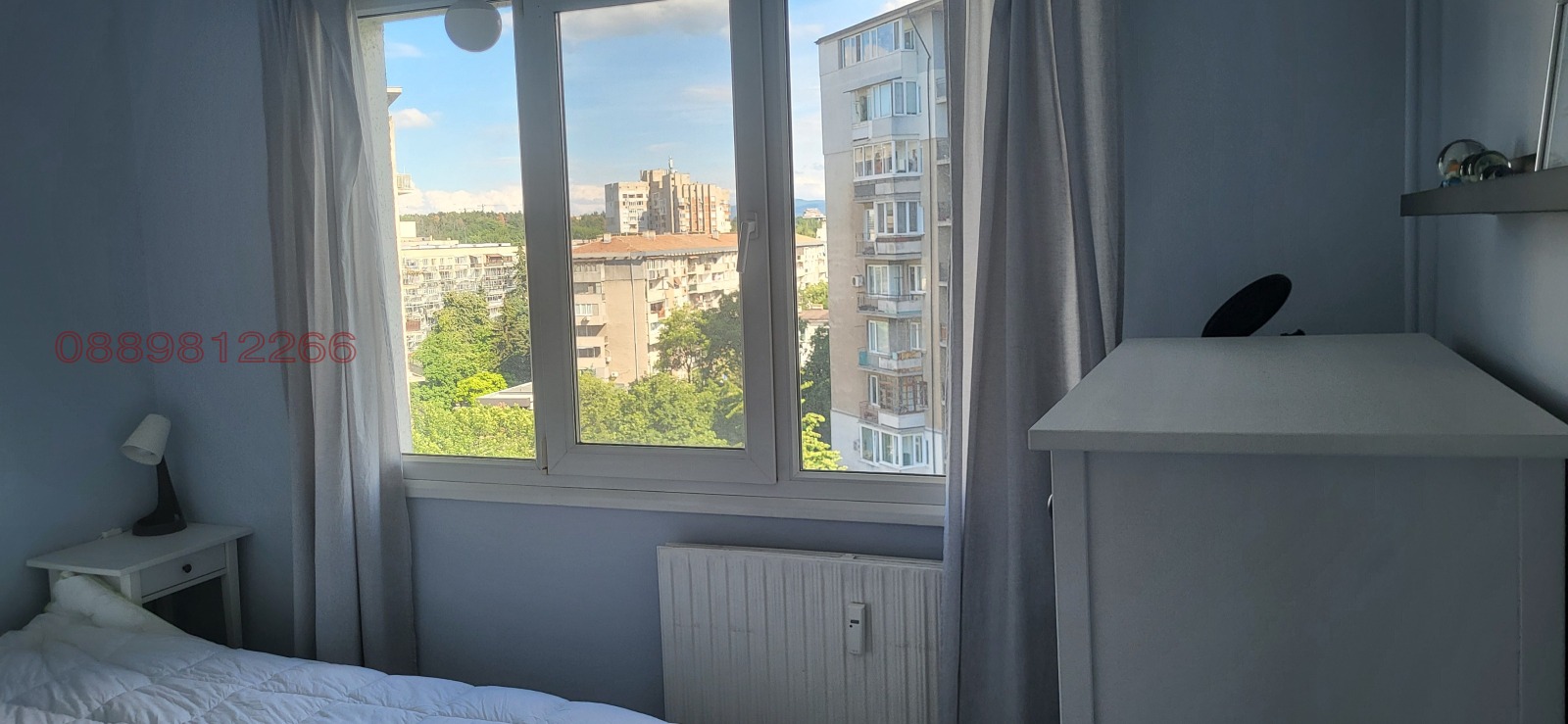 Продава 2-СТАЕН, гр. София, Гоце Делчев, снимка 15 - Апартаменти - 56052821