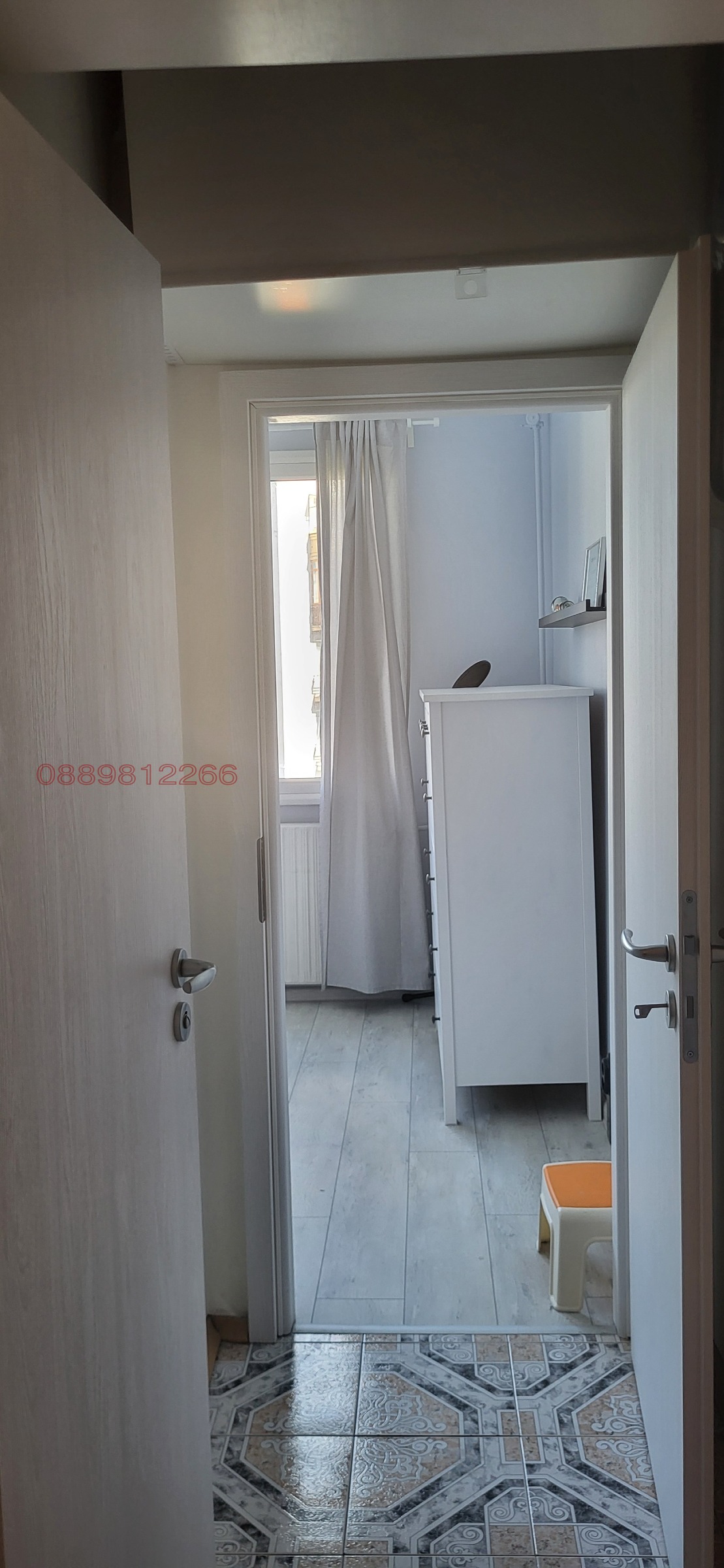 Продава 2-СТАЕН, гр. София, Гоце Делчев, снимка 13 - Апартаменти - 56052821